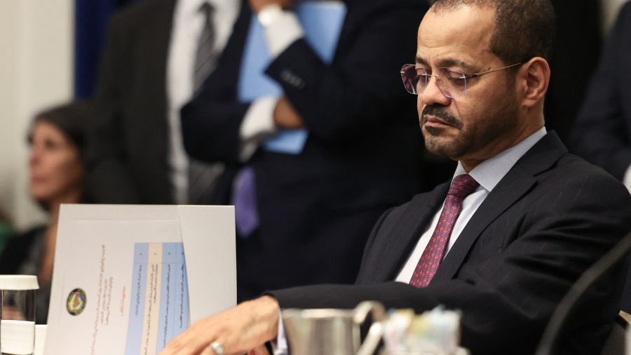 Oman annonce le feu vert iranien au «zéro stockage»