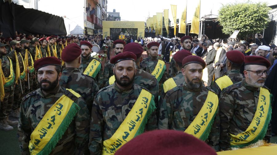 Un haut responsable du Hezbollah met en garde le gouvernement libanais