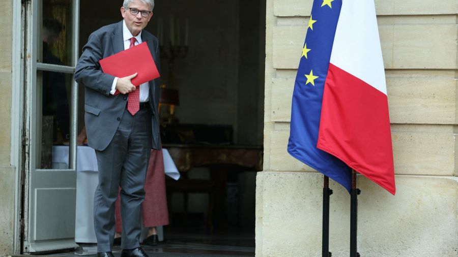 France: le gouvernement rappelle les universités à l'ordre avant le 7 octobre