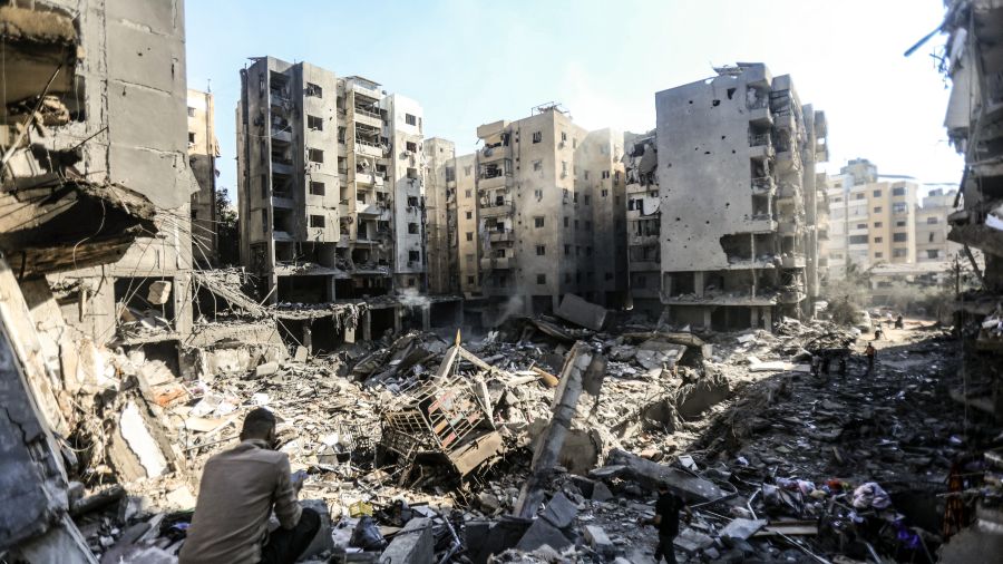 Beyrouth exige la remise d'un suspect réfugié à l’ambassade d’Ukraine