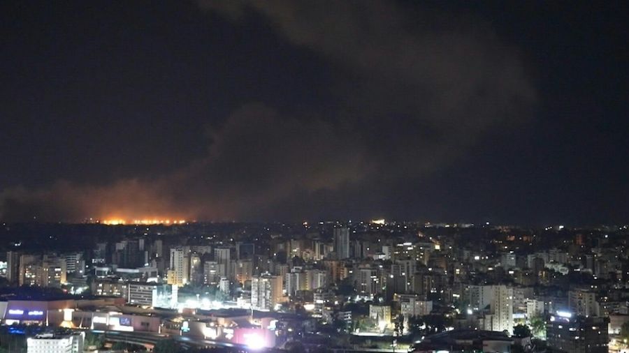 Israël lance une offensive terrestre «limitée et localisée» au Liban-Sud