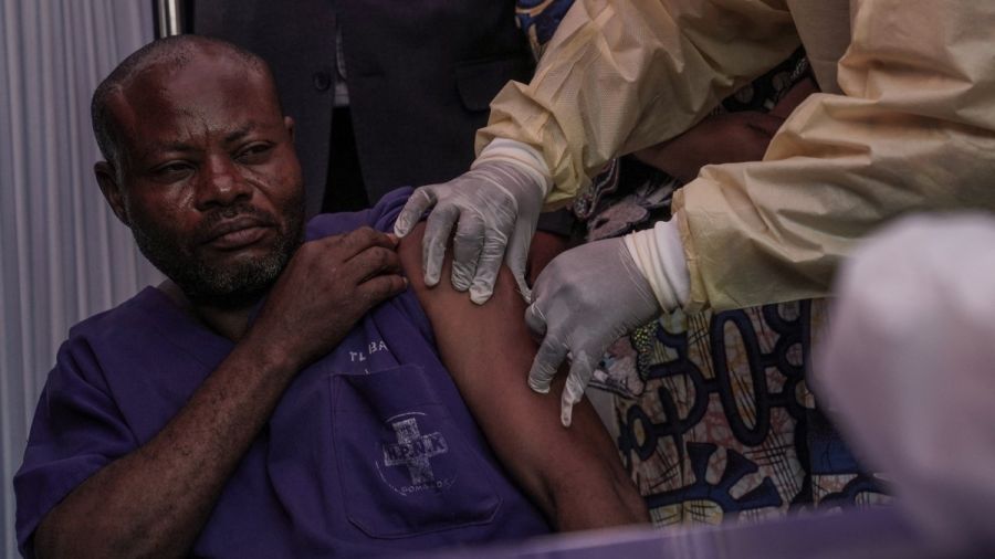 Mpox en Afrique: prévenir une pandémie, coûte que coûte