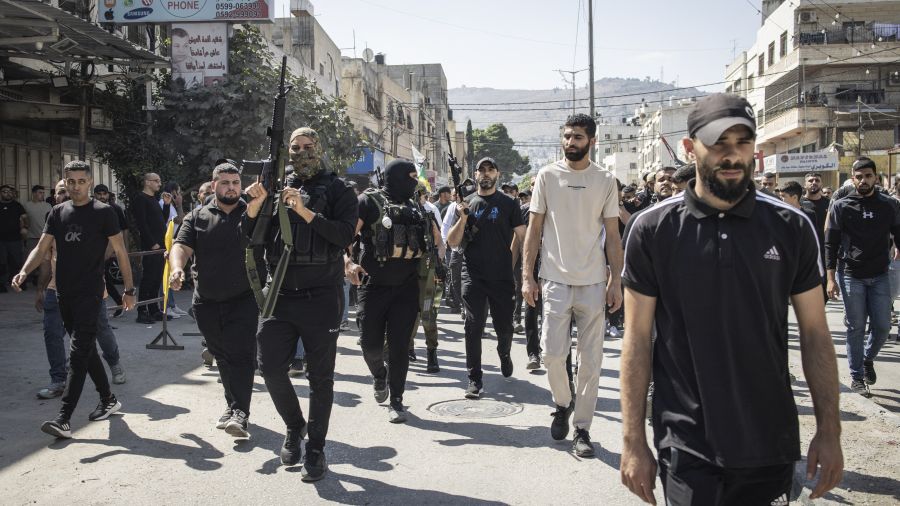 Cisjordanie: Israël élimine le chef du Jihad islamique à Nour Chams