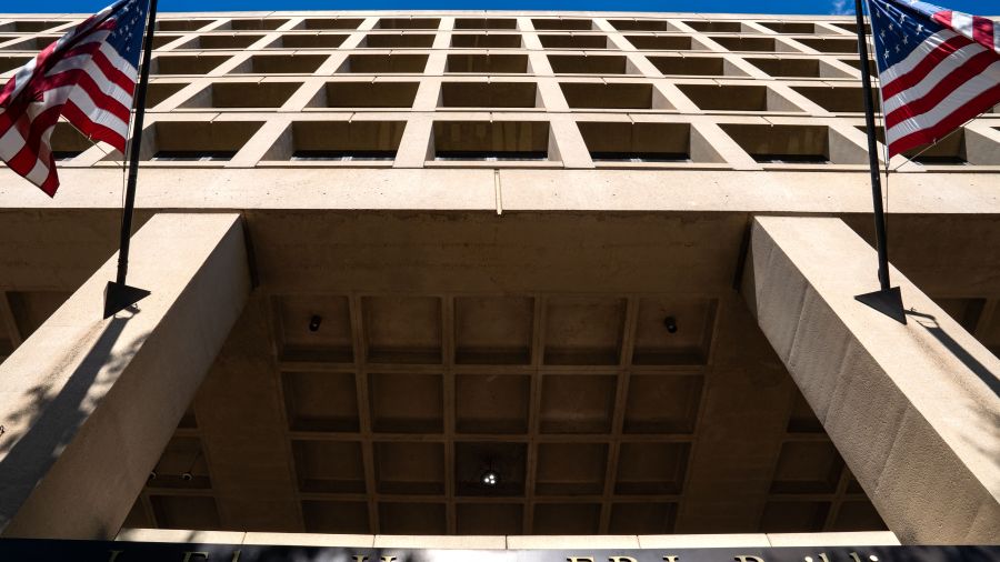 Le FBI enquête sur la fuite de documents concernant les plans israéliens contre l'Iran