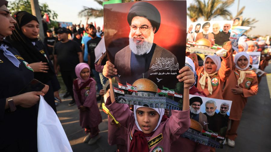 Le difficile équilibre de Bagdad face aux factions pro-iraniennes hostiles à Israël