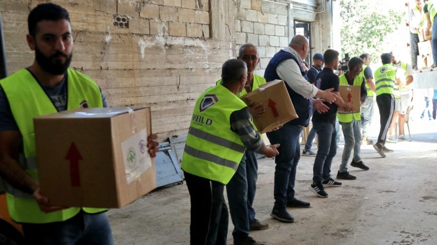 La guerre au Liban, un catalyseur des maladies infectieuses 