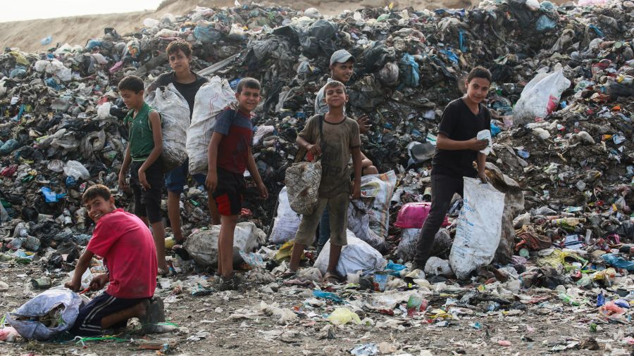 Gaza: les Etats-Unis et l'ONU mettent en garde Israël contre une \