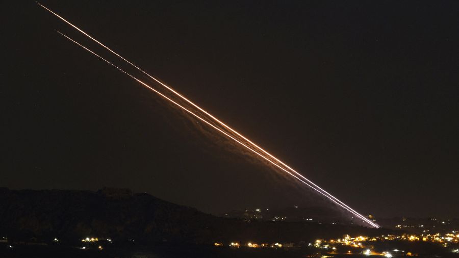 Chypre: les drones ayant visé la base britannique ont été envoyés du Liban