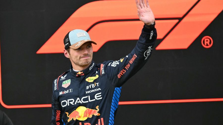 F1: Verstappen partira en tête du sprint aux Etats-Unis, Norris seulement 4e