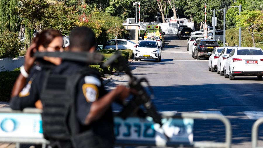 Téhéran nie toute implication dans l'attaque du Hezbollah sur la résidence de Netanyahou