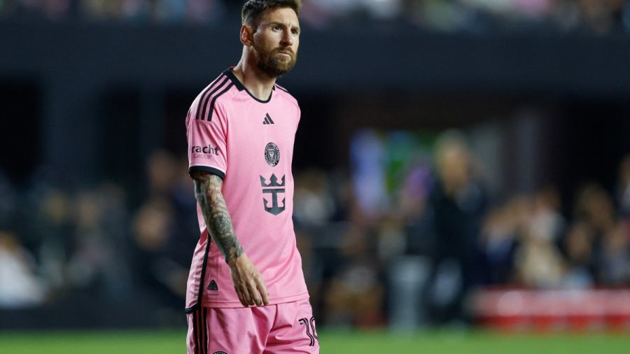 MLS: Messi clôt la saison régulière avec un triplé, Miami en favori des play-offs