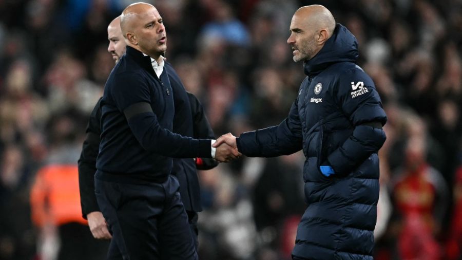 Foot: Liverpool taille patron contre Chelsea