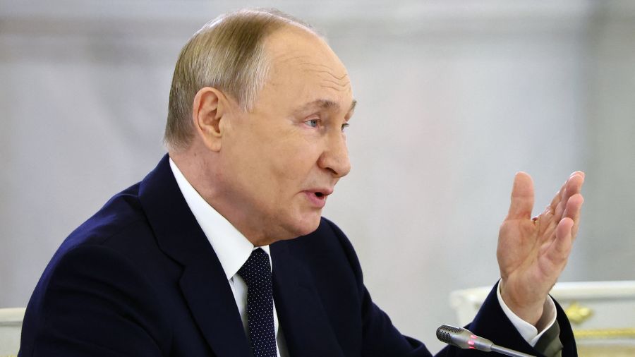 Sommet des Brics à Kazan:  Poutine renforce ses alliances avec la Chine et l'Iran