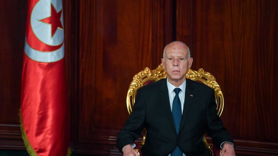Tunisie: jusqu'à 66 ans de prison dans le méga-procès du \