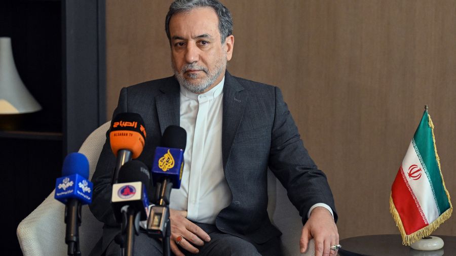 Araghchi : Aucun État voisin ne permettra d'attaquer l'Iran