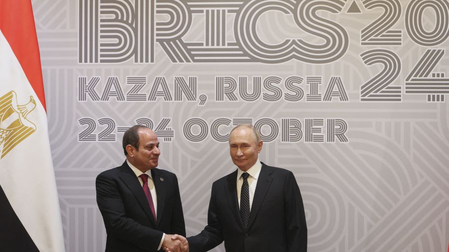 Brics: la Turquie lorgne le Sud sans perdre le nord