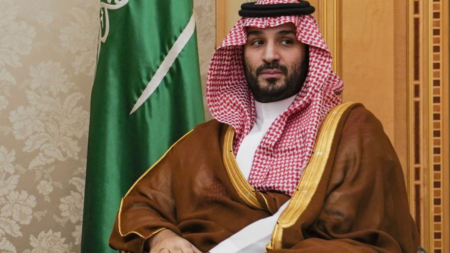 En Arabie saoudite, un forum d'investisseurs sur fond de tensions au Moyen-Orient