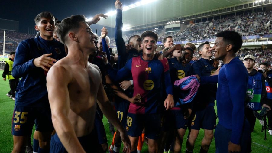 Ligue des champions: le Barça passe quatre buts au Bayern Munich, troisième victoire de Liverpool