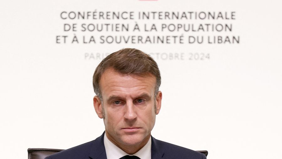 Ce qu'il faut retenir de la conférence de Paris pour le Liban