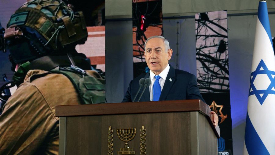 Israël: une guerre à multiples fronts, mais à quel prix ?