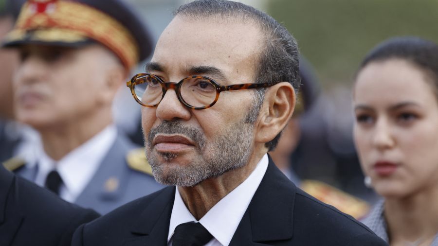 Le Maroc annonce la réouverture de son ambassade en Syrie