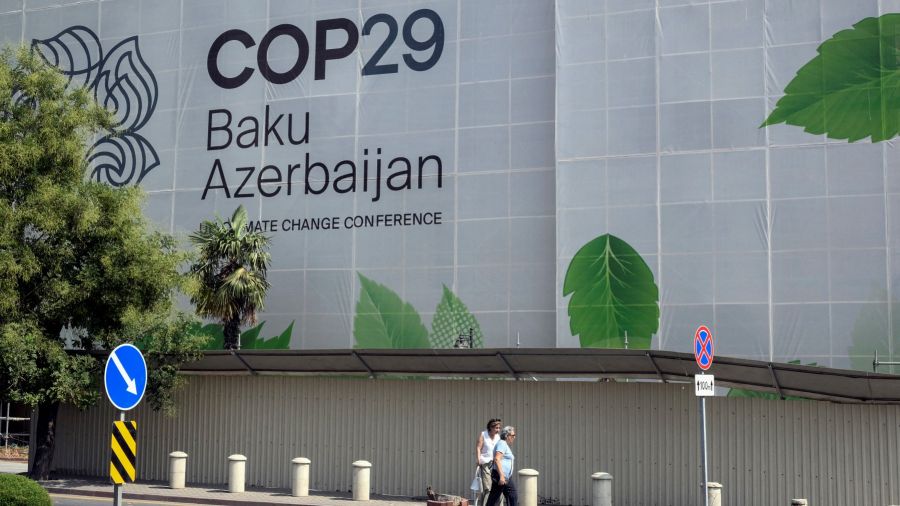 Réchauffement climatique: “Le temps perdu se paie en vies humaines”