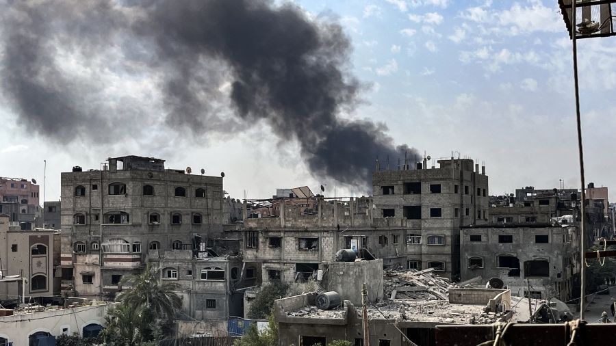 Gaza: le Hamas refuse une nouvelle proposition pour une courte trêve