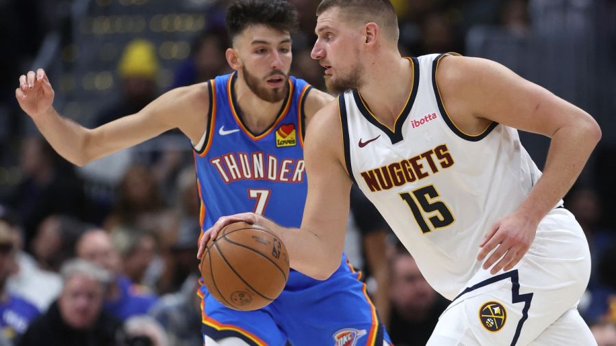 NBA: Cleveland toujours invaincu, Boston s'en sort à Charlotte