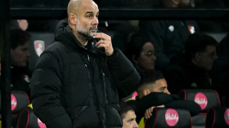 Manchester City dérape, Liverpool fonce en tête