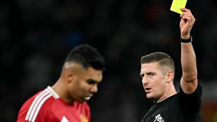 Foot: Manchester United et van Nistelrooy accrochés par Chelsea (1-1)