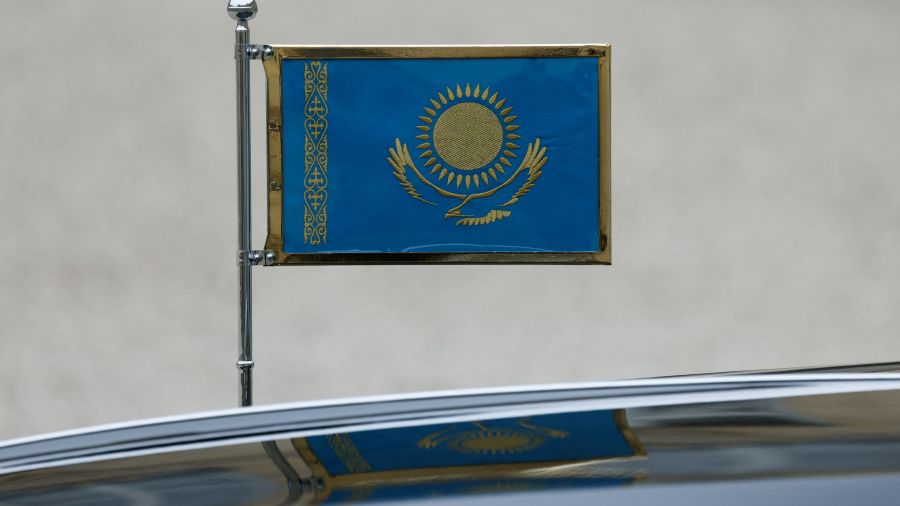 Le Kazakhstan rejoint les accords d'Abraham, Trump salue de «réels progrès»
