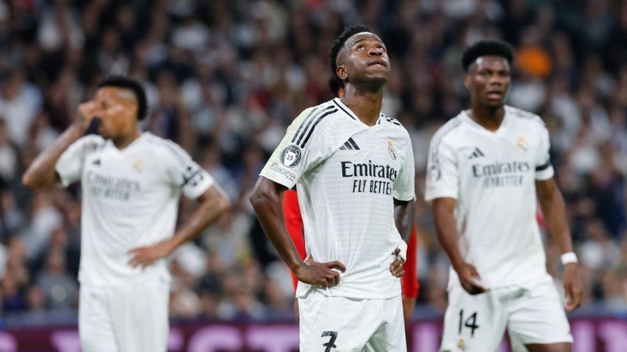 Ligue des champions: Monaco et Lille toujours en bonne posture, le Real et City sombrent