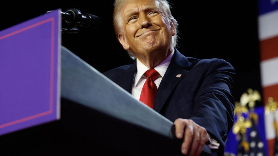 De retour à la Maison Blanche, Trump compte bien échapper aux poursuites pénales