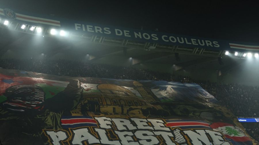 Ligue des champions: Paris SG et Arsenal s'enfoncent