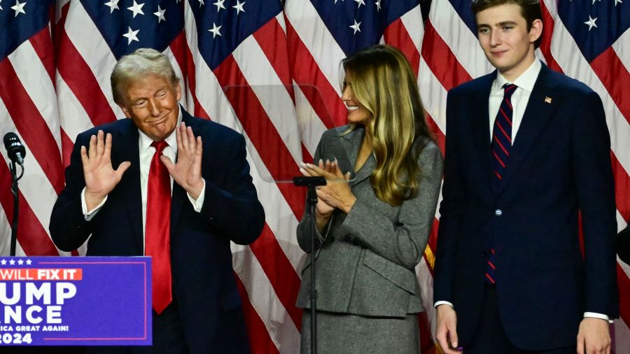 Le monde réagit au retour de Trump