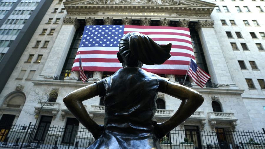 Le marché des changes surveille les négociations entre Washington et Téhéran