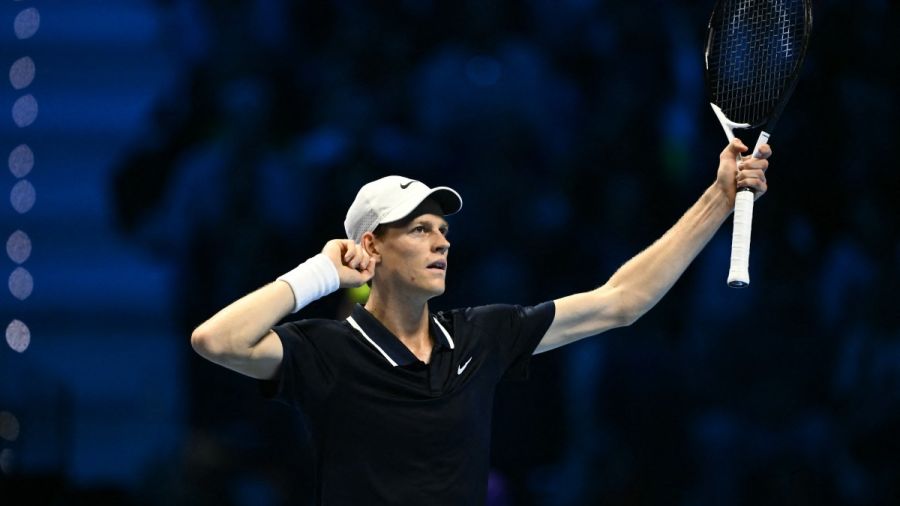 Masters ATP: Sinner se sort du piège Fritz, Medvedev reprend espoir