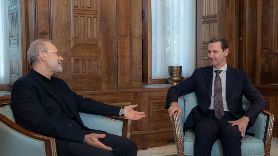 Washington sanctionne un réseau de financement des Gardiens de la révolution iranienne