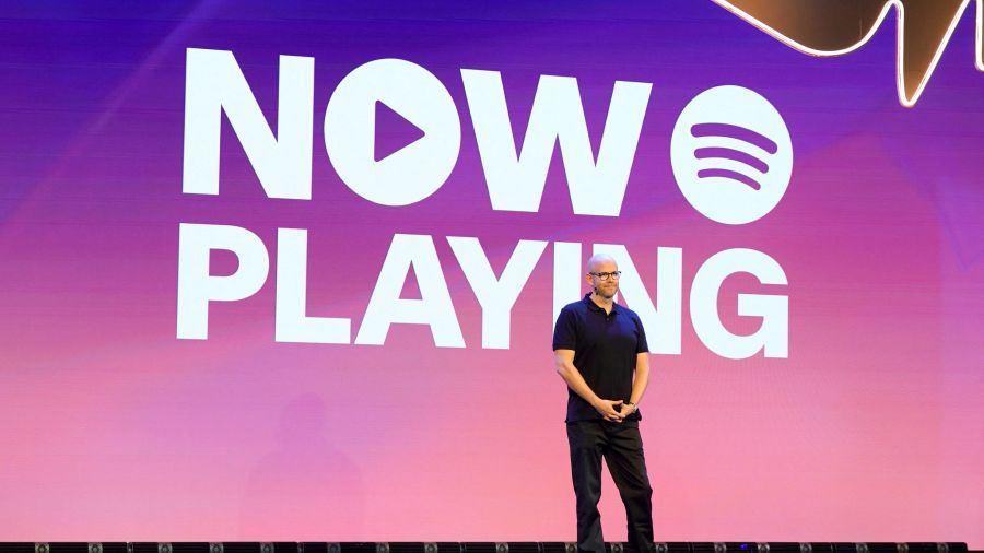 Spotify défend l’IA comme levier de créativité et non comme une menace pour les artistes