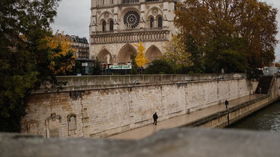  La générosité américaine au service de la renaissance de Notre-Dame