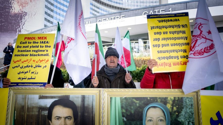 Nucléaire iranien: Téhéran ciblé par une nouvelle résolution de l'AIEA
