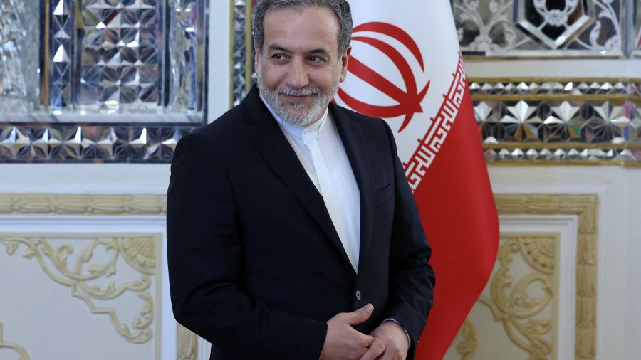 Nucléaire: le chef de la diplomatie iranienne en Chine pour des consultations