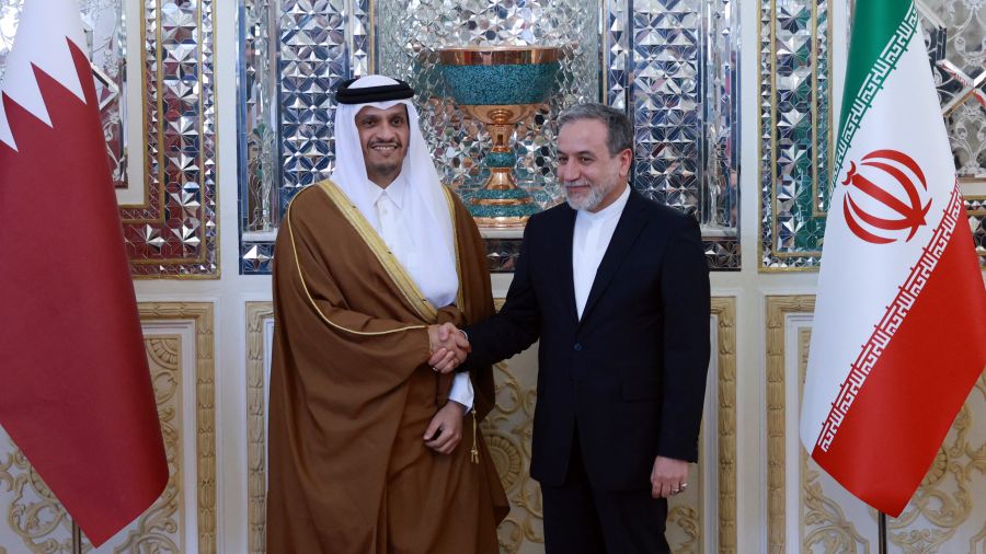Ni allié total, ni rival : la ligne de crête du Qatar face à l'Iran