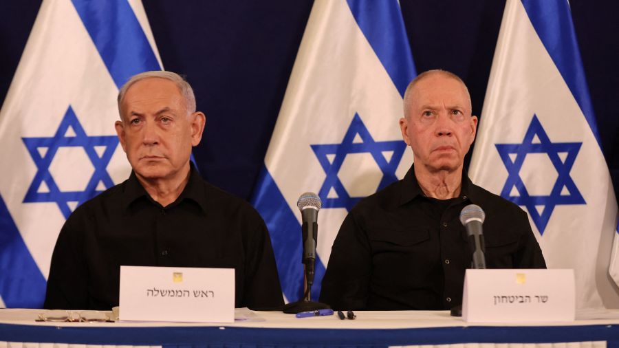 Erdogan salue les mandats d'arrêt de la CPI contre Netanyahou et Gallant