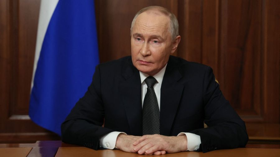 Avec la mort de Khamenei, Poutine perd encore un allié d'envergure