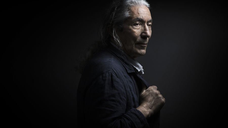 Qui est Boualem Sansal, dont la disparition inquiète jusqu'à l'Elysée ? 