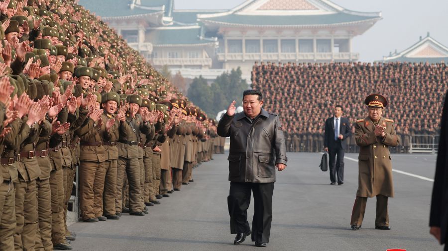 Les États-Unis et la Corée du Sud vont mener des exercices face à de nouvelles menaces de Pyongyang
