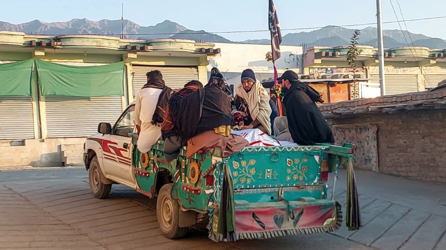 Violences interconfessionnelles au nord-ouest du Pakistan: le bilan atteint 82 morts