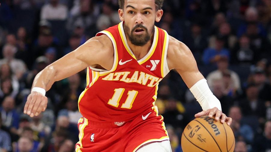 NBA: Cleveland tombe contre Atlanta, Wembanyama plie face aux Lakers