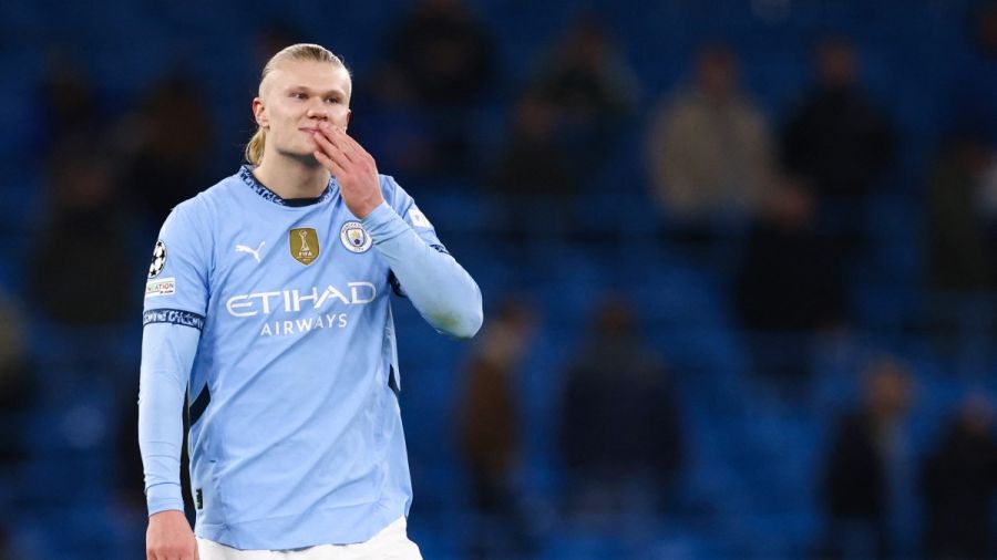 C1: Paris et Brest battus, Manchester City cale à nouveau, l'Atlético cartonne